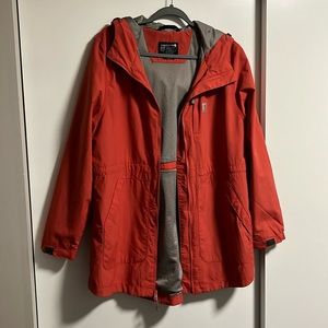 Carhartt jacket NWOT